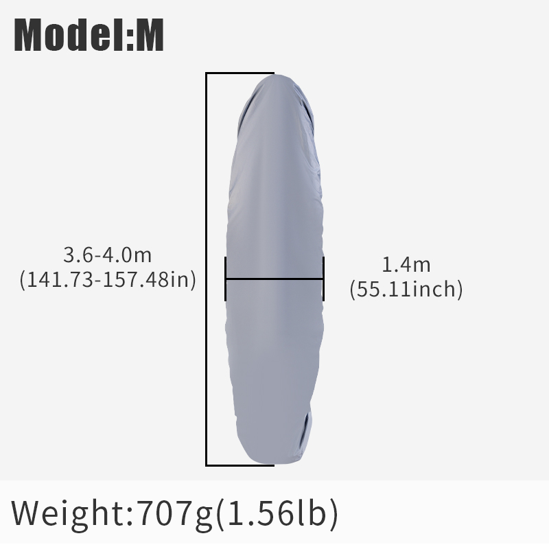 KOETSU KAYAK PROTECTIVE COVER  - đánh giá và giá Fishing Kayak Cart