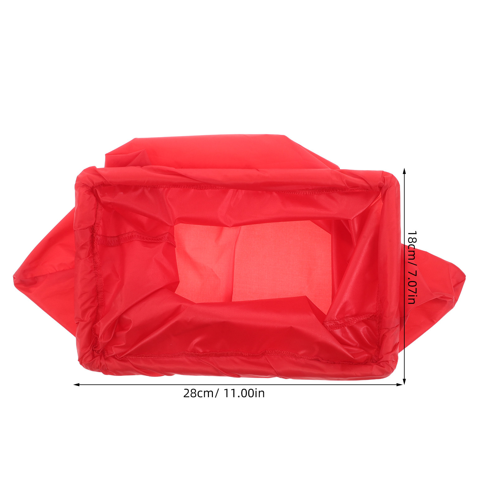 Square Kayak Deck Hatch Cover  - đánh giá và giá Fishing Kayak Storage Bag