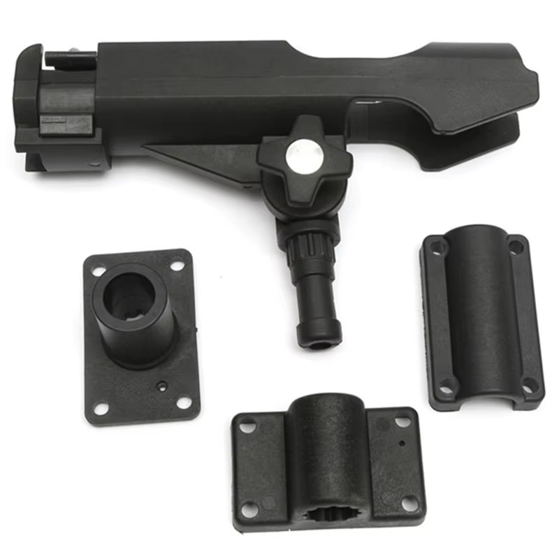 Universal Fishing Rod Holder A - đánh giá và giá Fishing Kayak Sit On Top