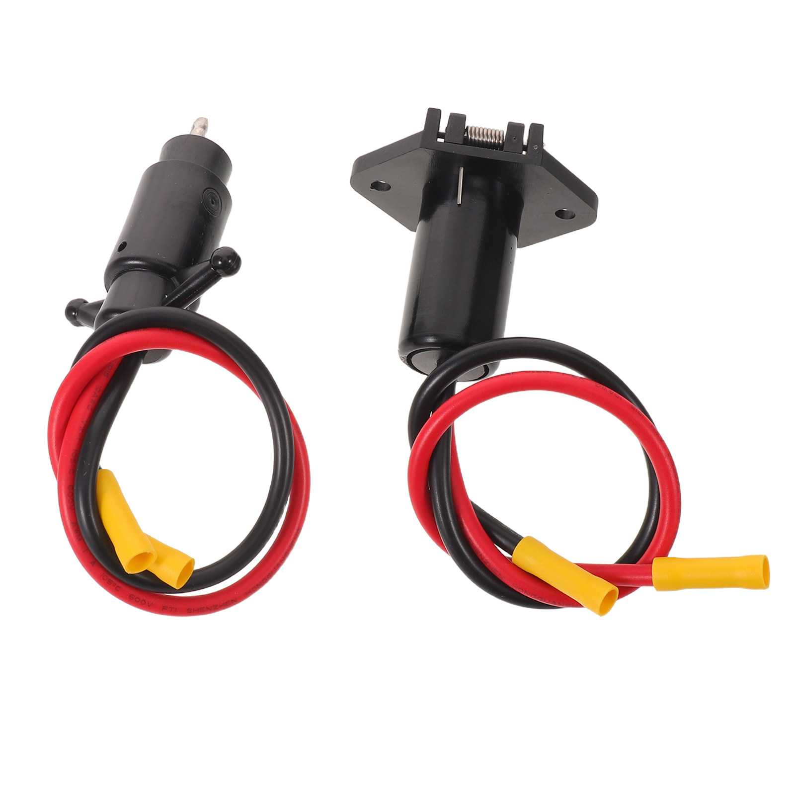 1Set Waterproof Trolling Motor - đánh giá và giá Fishing Kayak Trolling Motor