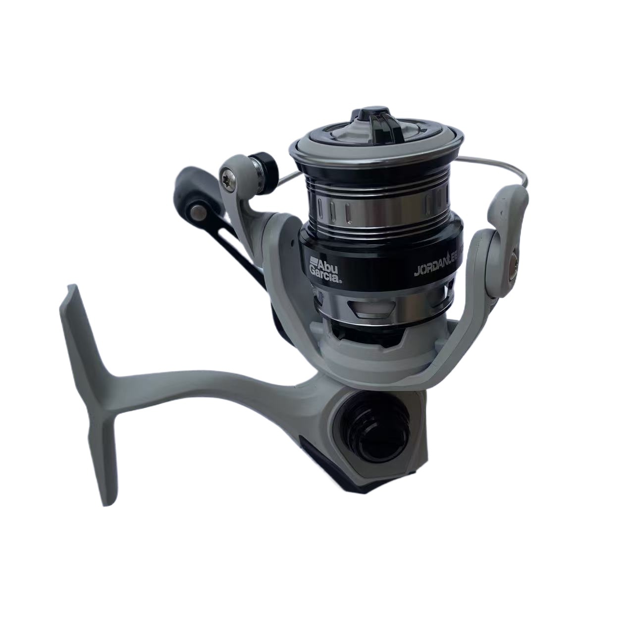 Abu Garcia JLEE SP20SH Spinnin - đánh giá và giá Abu Garcia Reel Revo