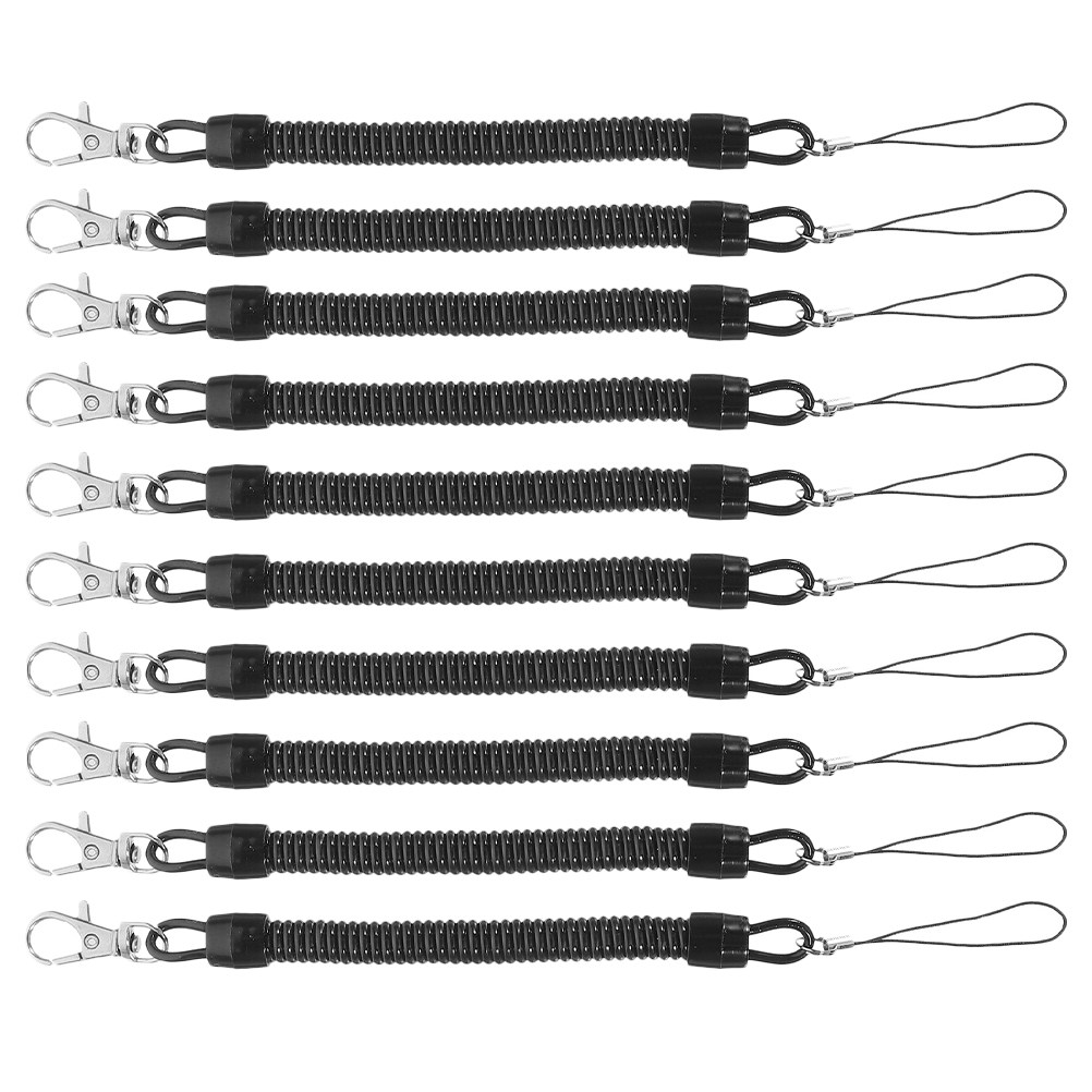 10Pcs Fishing Lanyard Heavy Du - đánh giá và giá Fishing Kayak Paddle Leash