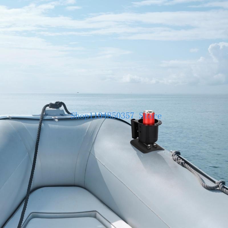 652F 2 Chiếc Thuyền Bơm Hơi Gi - đánh giá và giá Fishing Kayak Fish Finder Mount
