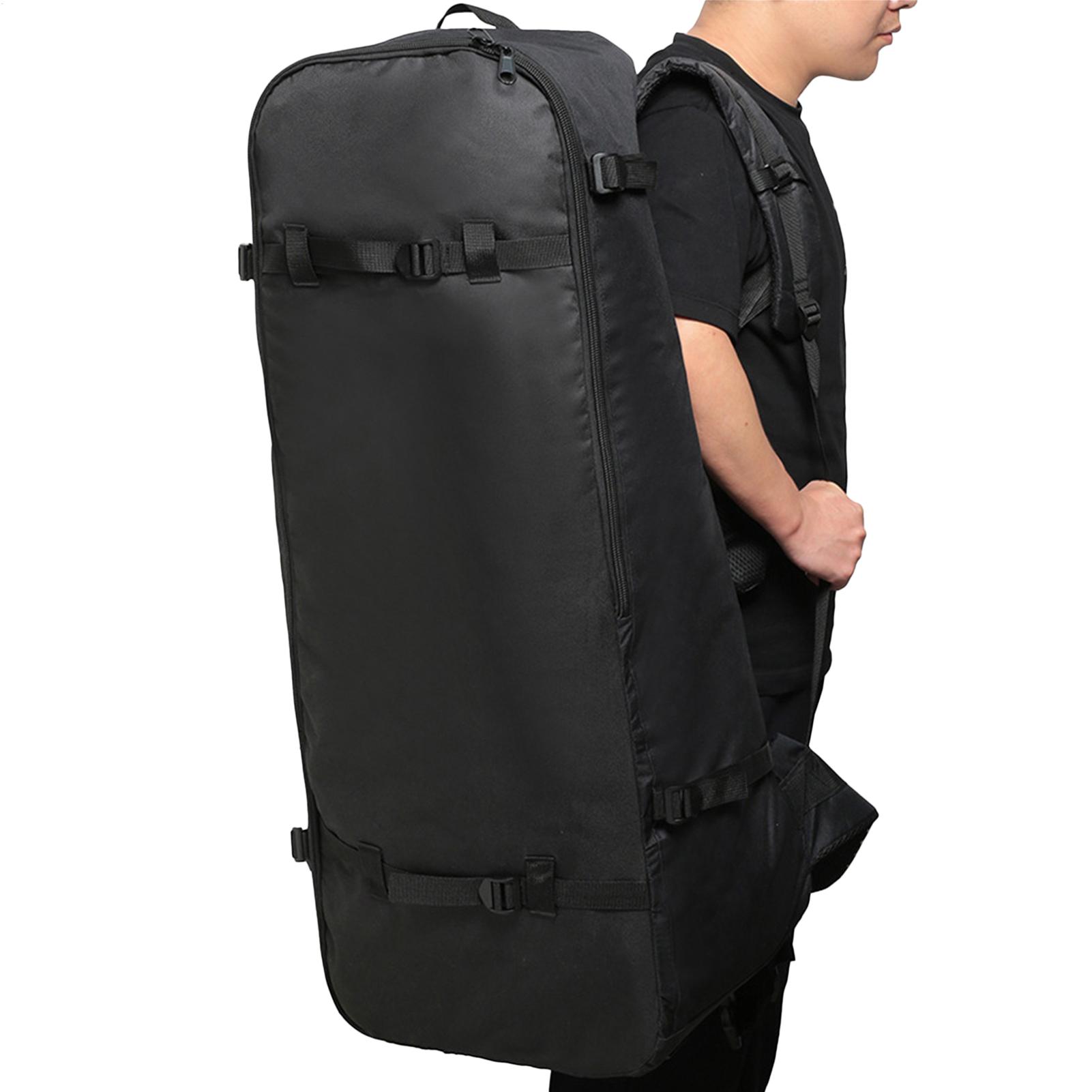 Inflatable Kayak Carrying Bag  - đánh giá và giá Fishing Kayak Paddle