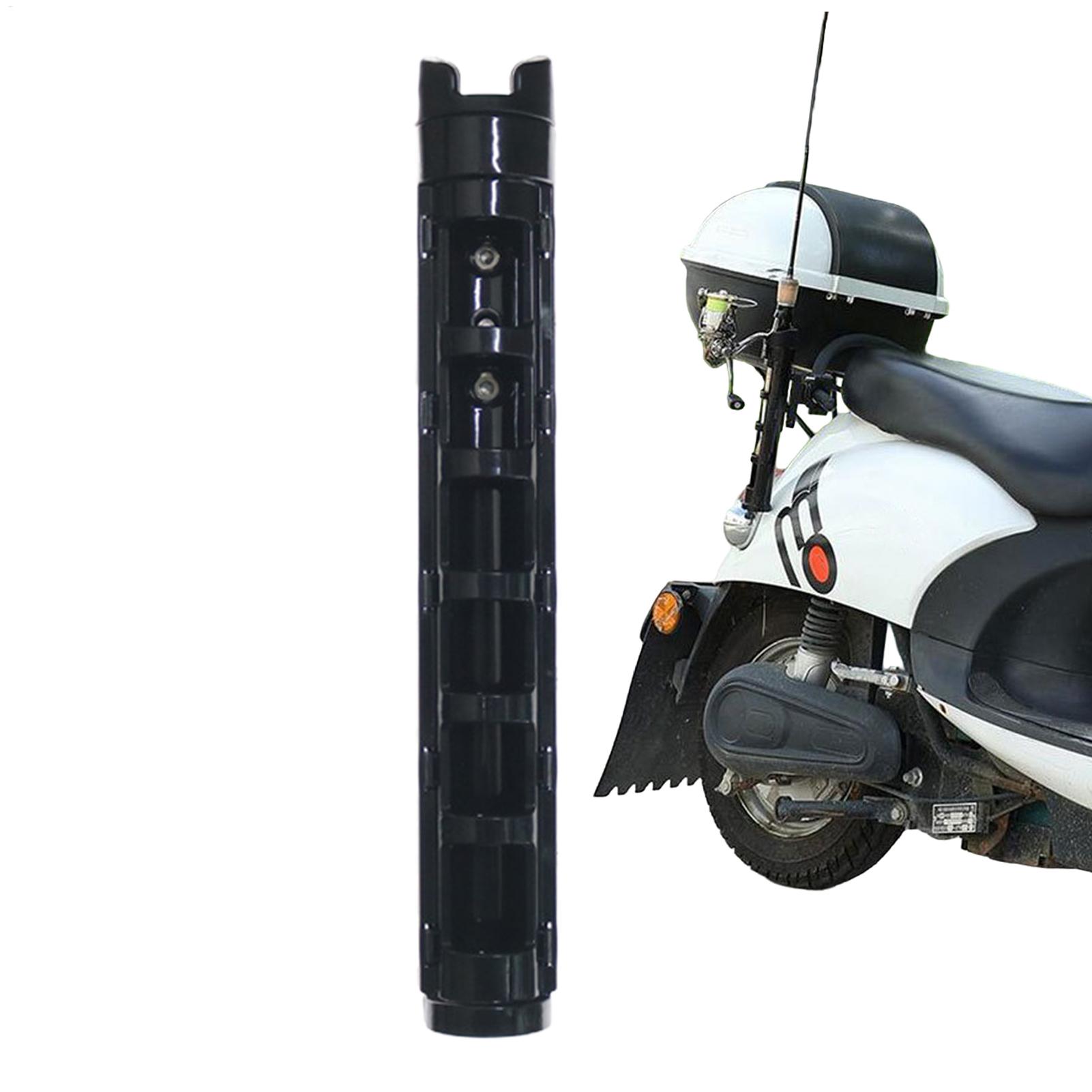 Rod Holder for Motorcycle Port - đánh giá và giá Fishing Kayak Cart