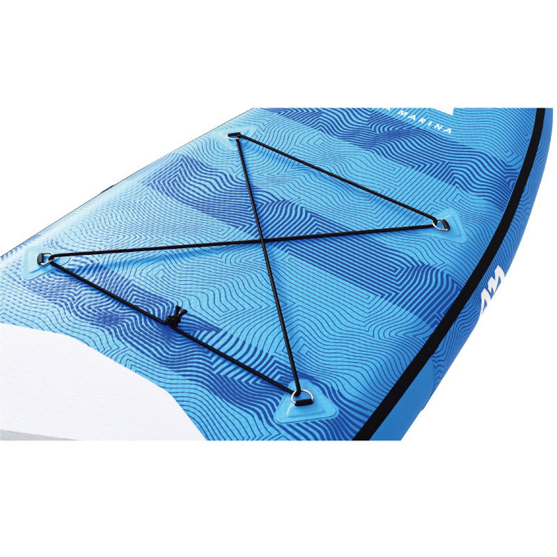 SUP Co Giãn Mạnh Dây Lướt Ván  - đánh giá và giá Fishing Kayak Sit On Top