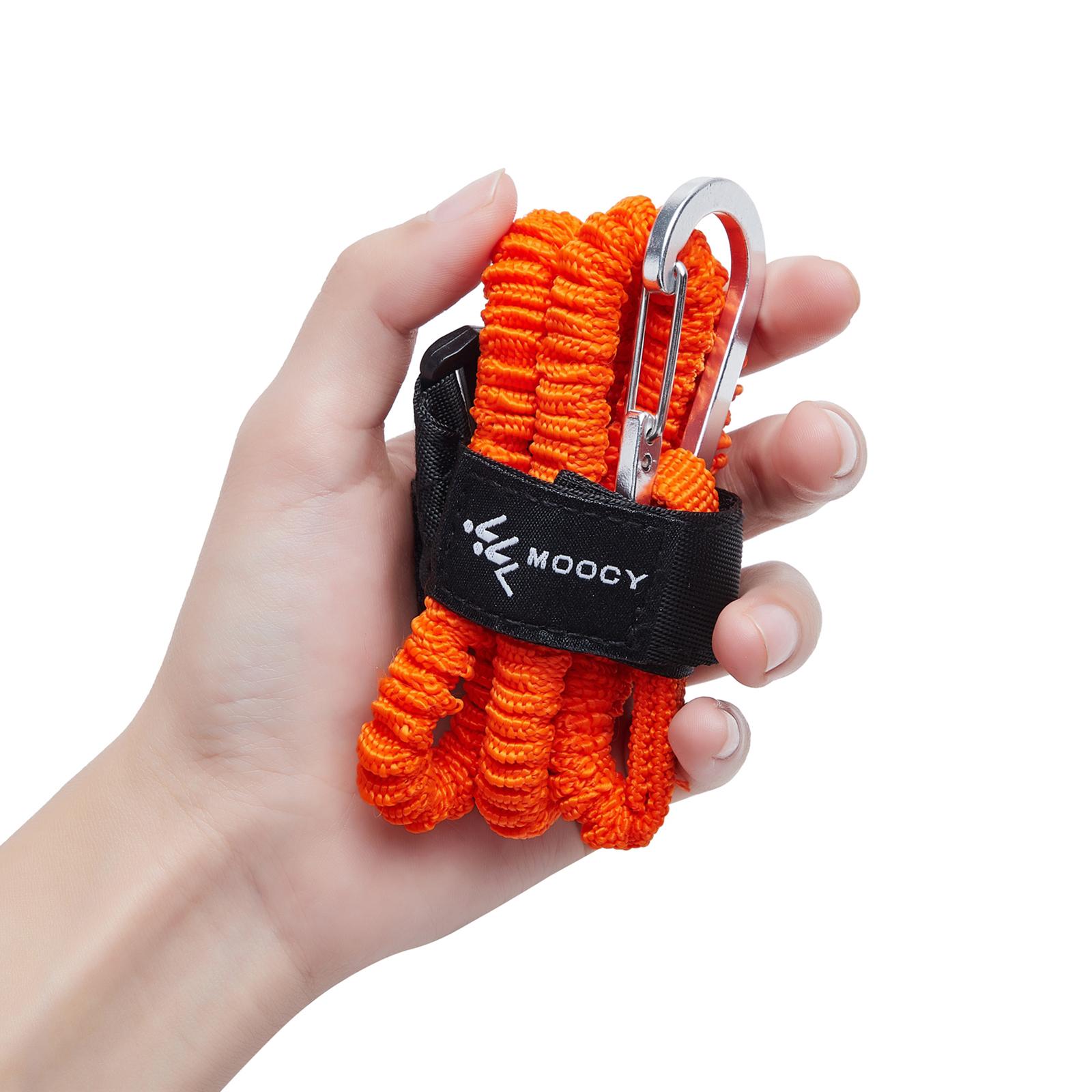 Kayak Paddle Leash Safety Rod  - đánh giá và giá Fishing Kayak Paddle Leash