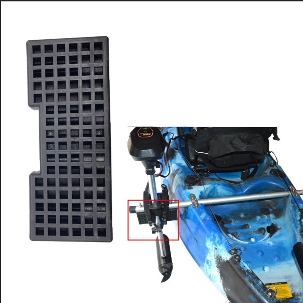 Alloy Trolling Motors for Kaya - đánh giá và giá Fishing Kayak Trolling Motor