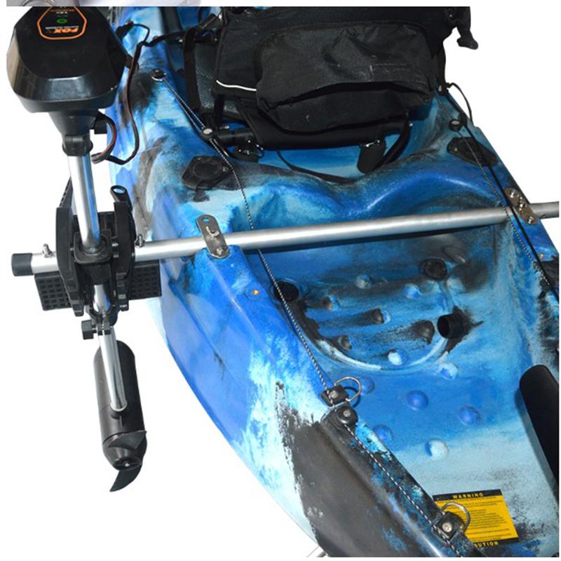 Alloy Trolling Motors for Kaya - đánh giá và giá Fishing Kayak Trolling Motor