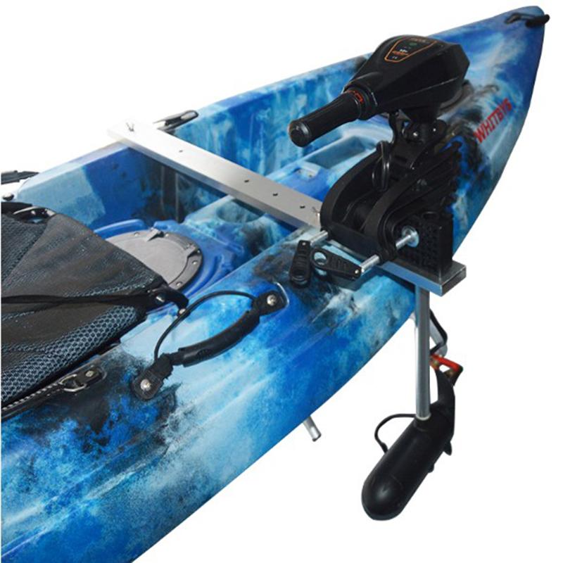 Alloy Trolling Motors for Kaya - đánh giá và giá Fishing Kayak Trolling Motor